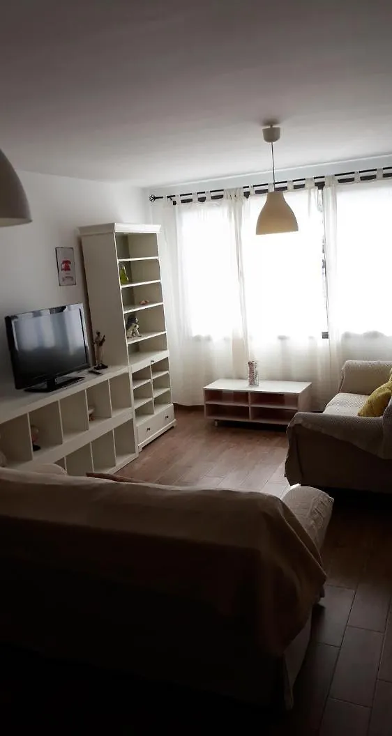 Ferienhaus Casa En La Playa